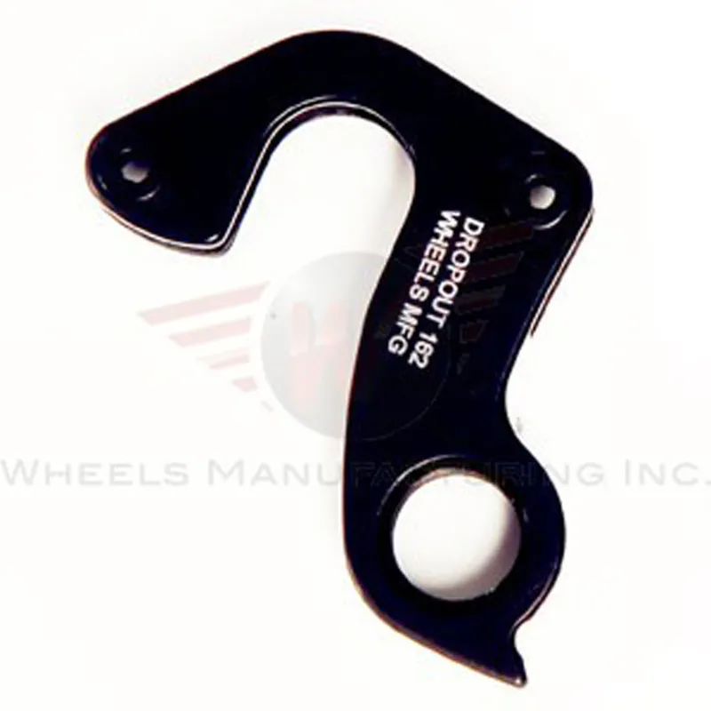 Wheels Manufacturing Replaceable Derailleur Hanger - Dropout 162. 1 Wheels Manufacturing Replaceable Derailleur Hanger - Dropout 162.