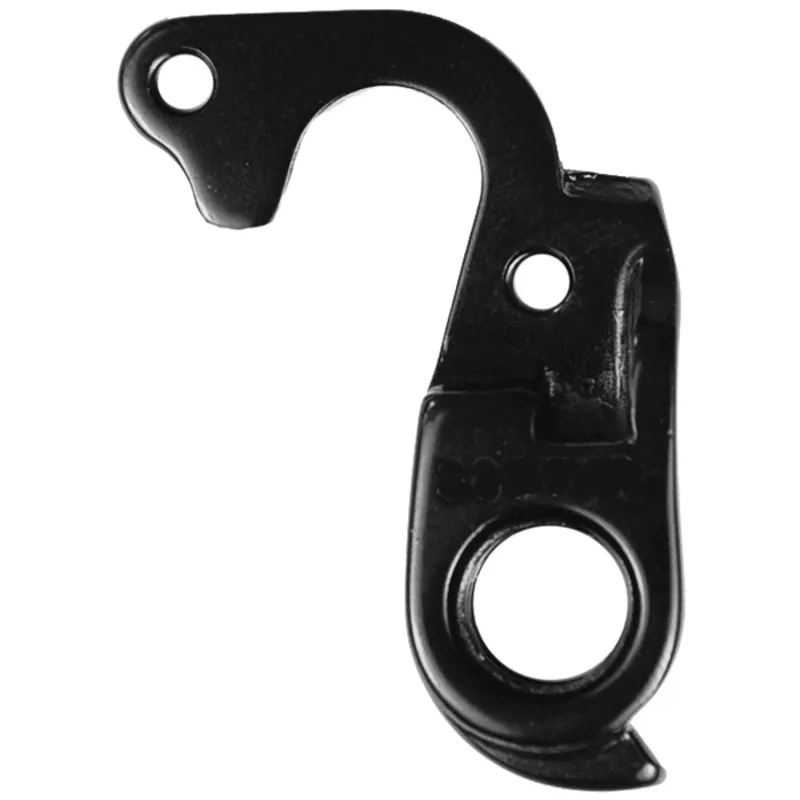 Wheels Manufacturing Replaceable Derailleur Hanger - Dropout 158. 1 Wheels Manufacturing Replaceable Derailleur Hanger - Dropout 158.