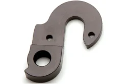 Wheels Manufacturing Replaceable Derailleur Hanger - Dropout 53.