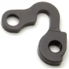 Wheels Manufacturing Replaceable Derailleur Hanger - Dropout 55.
