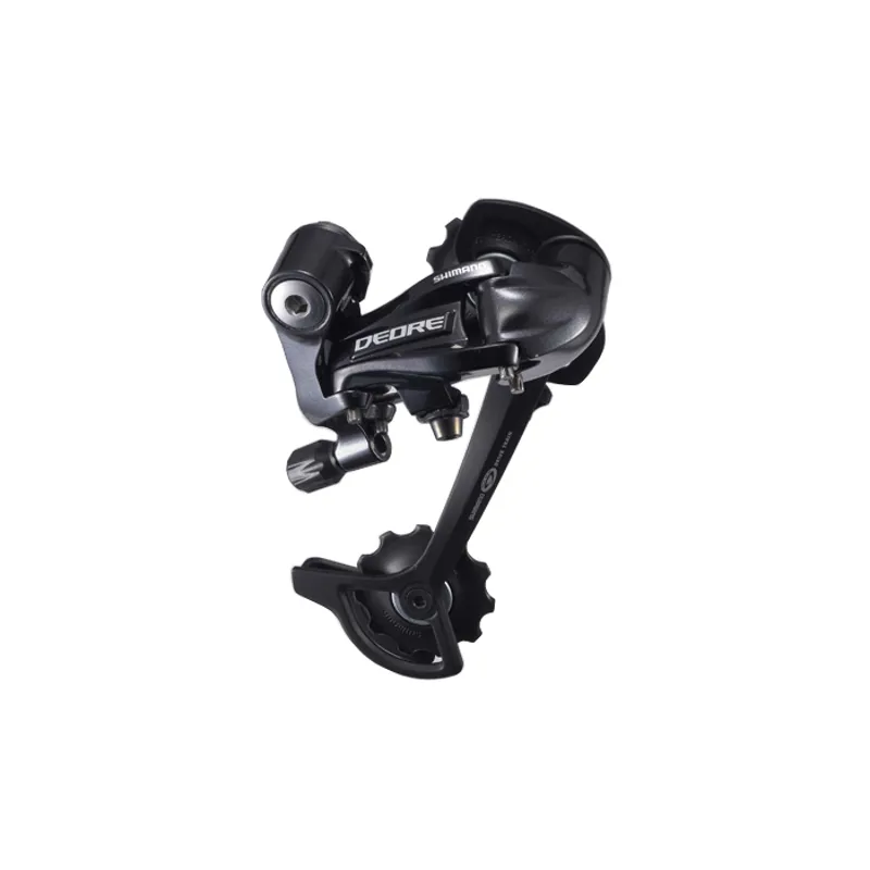 Shimano RD-M591 Deore Top Normal Rear Derailleur 1 Shimano RD-M591 Deore Top Normal Rear Derailleur