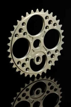 Renthal Ultralite 4-Cross Chainwheel