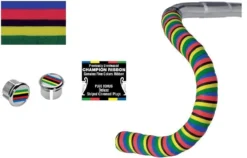 Cinelli World Champion Bar Tape - World Champion - One Size