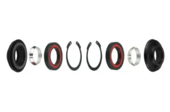 RSP BB30 Shimano Adaptor - Adapts BB30 Frames To Fit Shimano Chainsets