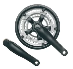 Raleigh Steel Chainset