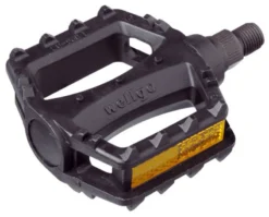 Raleigh MTB Junior Resin Pedals