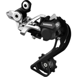 Shimano RD-M786 XT 10-speed Shadow+ Design Rear Derailleur