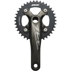 Shimano FC-M640 Zee Chainset With 36T Chainring