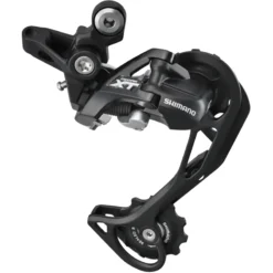 Shimano RD-M781 XT 10 Speed Shadow Design Rear GS Top Normal