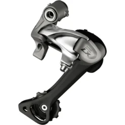 Shimano RD-T670 Deore LX 10 Speed Rear Derailleur - SGS Top Normal