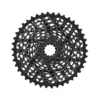 SRAM X01 X-glide 11 Speed Cassette - Silver - 10-42t / 11 Speed
