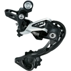 Shimano XTR 10-speed Shadow Design Rear Derailleur RDM981.