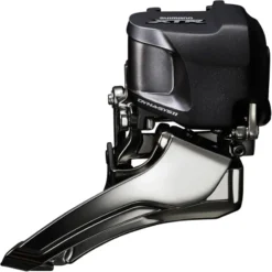 Shimano FD-M9070 XTR Di2 Double Front Derailleur - For 38-34T