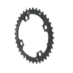 Truvativ Chainring MTB 36t 4 Bolt 104mm BCD Aluminium - 36t