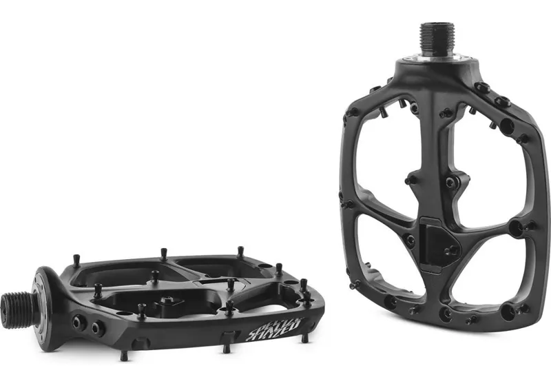 Specialized Boomslang Platform Pedals - Black 1 Specialized Boomslang Platform Pedals - Black