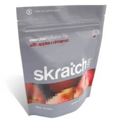 Skratch Labs Exercise Hydration Mix - 1lb Bags
