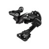 Shimano RD-M8000 XT 11speed Shadow+ Design Rear Derailleur GS - Black