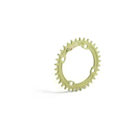 Renthal 1XR 4-Arm 104BCD MTB Chainring - Gold - 30T