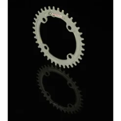 Renthal 1XR 4-Arm 104BCD MTB Chainring - Gold - 32T