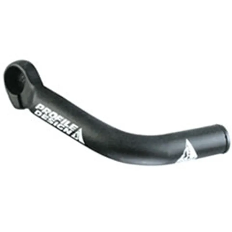 Profile Design Boxer Bar End - Black