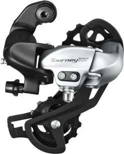 Shimano RD-TX800 Tourney TX Rear Mech - Direct Mount - Direct Mount