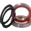 Campagnolo® Campagnolo P/T CX Bearings - Seals Set 2pcs - 2pcs