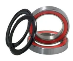Campagnolo® Campagnolo P/T CX Bearings - Seals Set 2pcs - 2pcs
