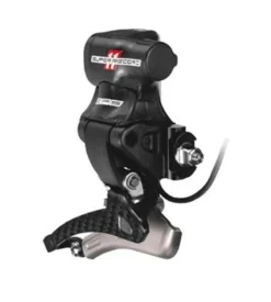 Campagnolo® Campagnolo Super Record EPS Front Mech - Braze-On