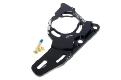 E-Thirteen TRS+ Backplate Dual ISCG IOLD