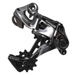 SRAM XX1 Rear Derailleur - Type 2.1 - 11 Speed