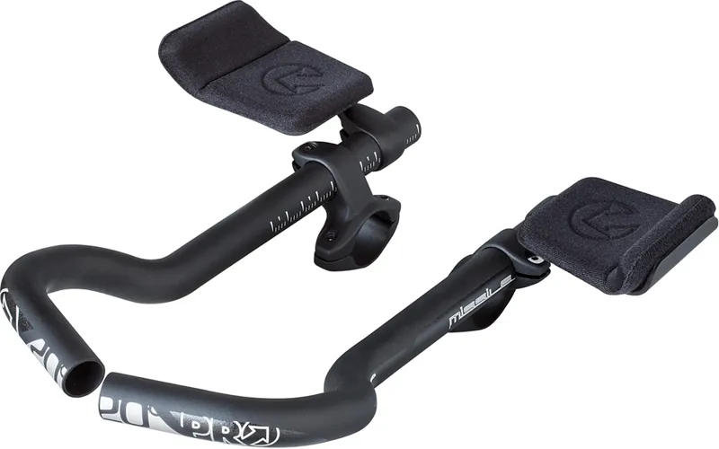 Pro Missile Aero Triathlon Handlebars - Ski/S/Tri Bend 1 Pro Missile Aero Triathlon Handlebars - Ski/S/Tri Bend
