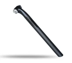 Pro Vibe LTD UD Carbon Side Clamp Seatpost 20mm Layback Di2 - 27.2 Mm