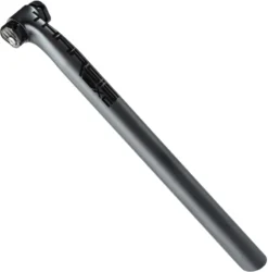 Pro Tharsis XC UD Carbon Seatpost - In-Line Di2 - 400mm