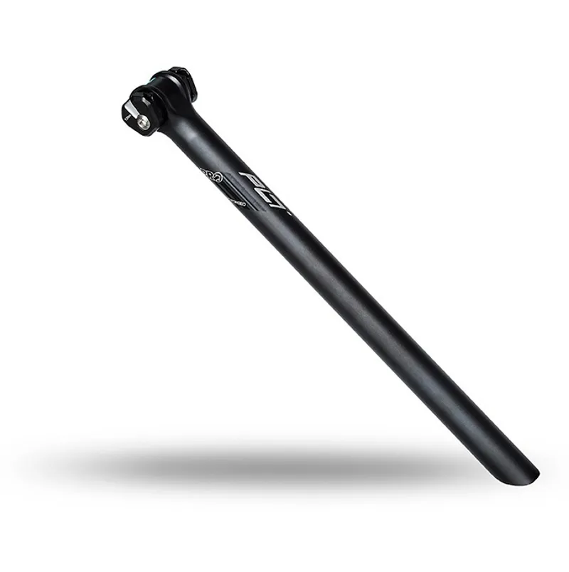 Pro PLT Alloy Di2 In-Line Seatpost - 350 Mm Length 1 Pro PLT Alloy Di2 In-Line Seatpost - 350 Mm Length