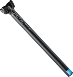 Pro LT 6061 Alloy In-Line Seatpost - 400 Mm Length
