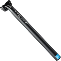 Pro LT 6061 Alloy 20 Mm Layback Seatpost - 400 Mm Length