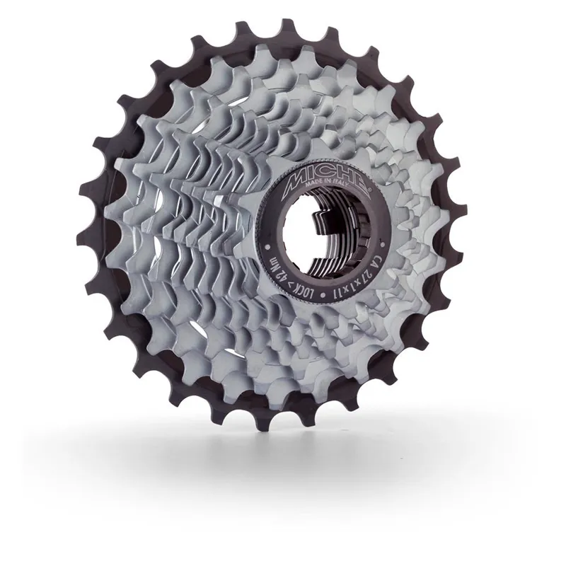 Miche Light Primato 11 Speed Cassette 1 Miche Light Primato 11 Speed Cassette