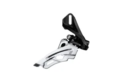 Shimano Deore M612-D Triple Front Mech Direct Mount S/Swing Front Pull