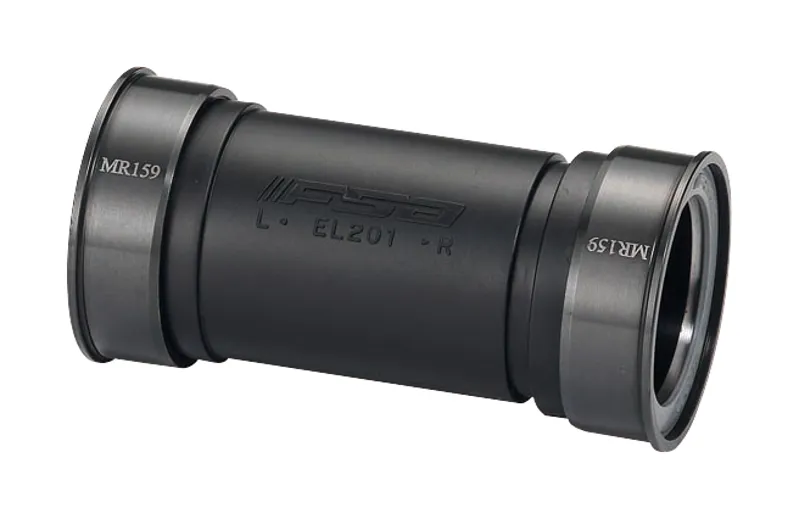 FSA BB86 To BB386 EVO Bottom Bracket Adapter 1 FSA BB86 To BB386 EVO Bottom Bracket Adapter