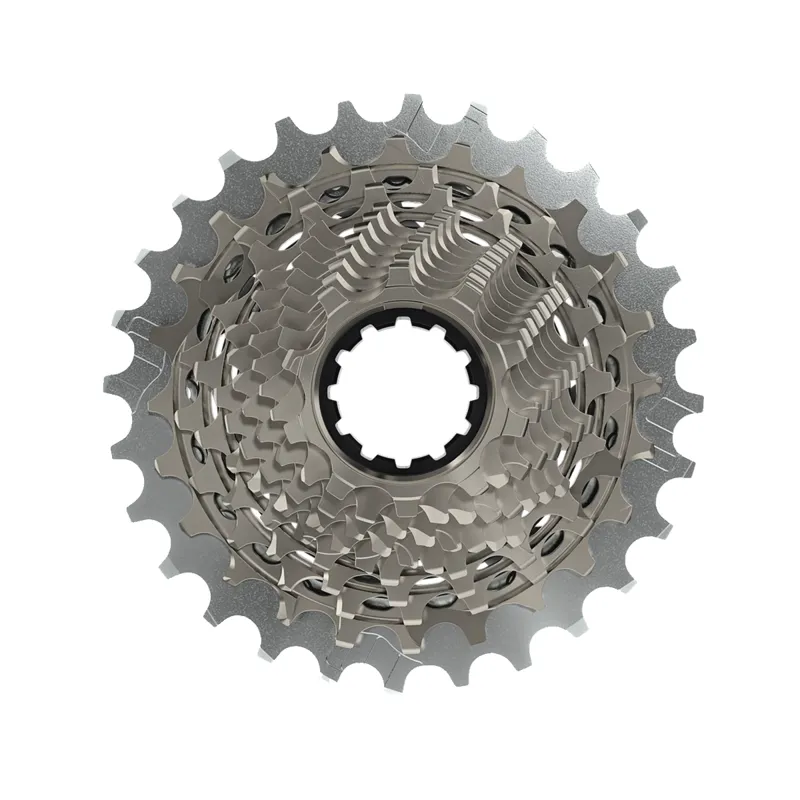 Sram XG-1290 12 Speed Cassette - Silver 2 Sram XG-1290 12 Speed Cassette - Silver - Image 2