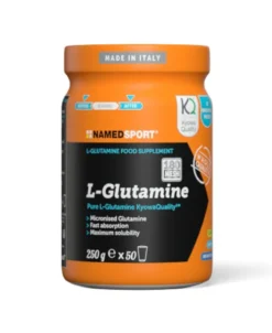 NamedSport L-Glutamine - 250g