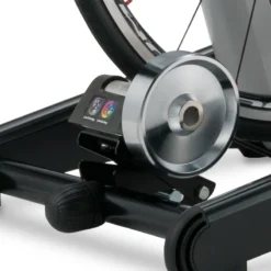 Minoura Live Ride LR541 Turbo Trainer - Black/White - One Size -SwiftCycle Store mi415lr5412