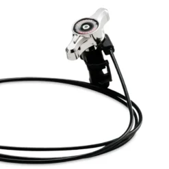 Minoura Live Ride LR541 Turbo Trainer - Black/White - One Size -SwiftCycle Store mi415lr5413