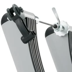 Minoura Live Ride LR541 Turbo Trainer - Black/White - One Size -SwiftCycle Store mi415lr5416