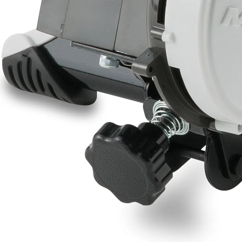 Minoura Mag Ride 60D Turbo Trainer - Black 3 Minoura Mag Ride 60D Turbo Trainer - Black - Image 3