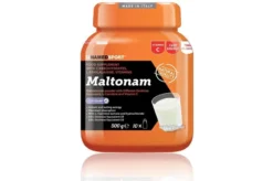 NamedSport Maltonam Power Drink - 500g - Neutral