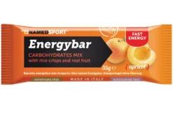 NamedSport Energy Bar 12x35g - Banana 5 NamedSport Energy Bar 12x35g - Banana -SwiftCycle Store nam37 1