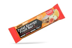 NamedSport Total Engery Fruit Bar - 25x35g - Fruit Caribe -SwiftCycle Store nam53 1