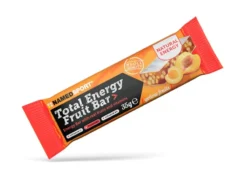 NamedSport Total Engery Fruit Bar - 25x35g - Yellow Fruits