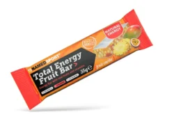 NamedSport Total Engery Fruit Bar - 25x35g - Yellow Fruits -SwiftCycle Store nam55